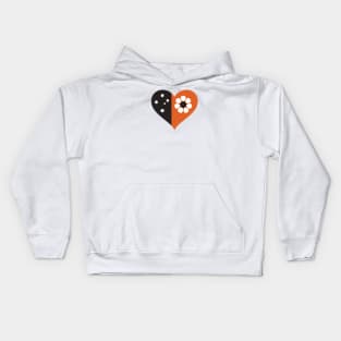 Northern Territory Flag Kids Hoodie